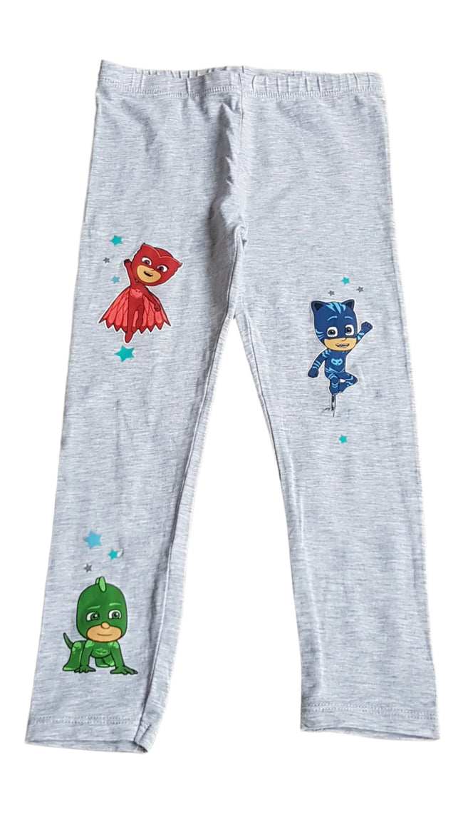 PJMASKS  KISLÁNY LEGGINGS 110 Hover Image