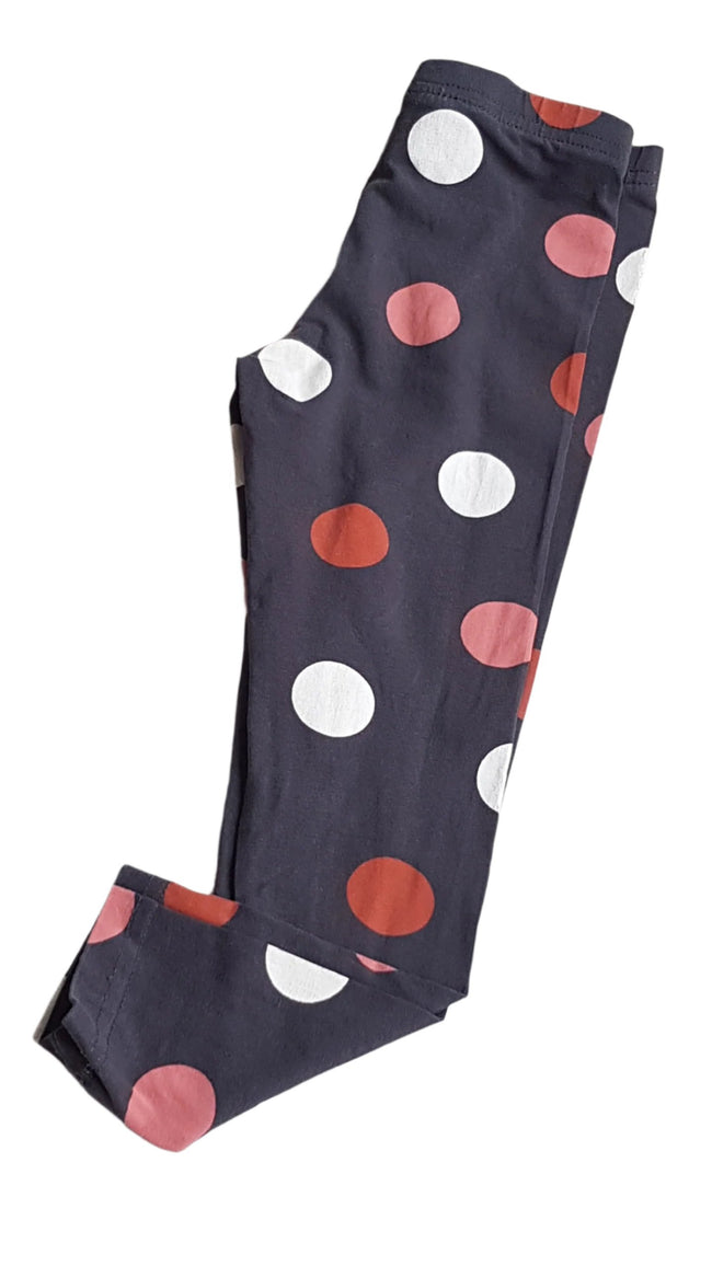 PRIMARK KISLÁNY LEGGINGS 110 Hover Image