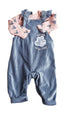 ÚJ PRIMARK DISNEY MINNIE MOUSE KISLÁNY SZETT 62