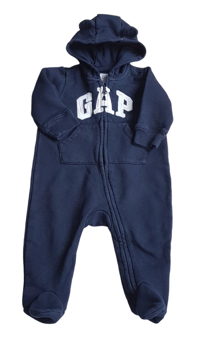 GAP UNISEX KEZES-LÁBAS 62 Hover Image