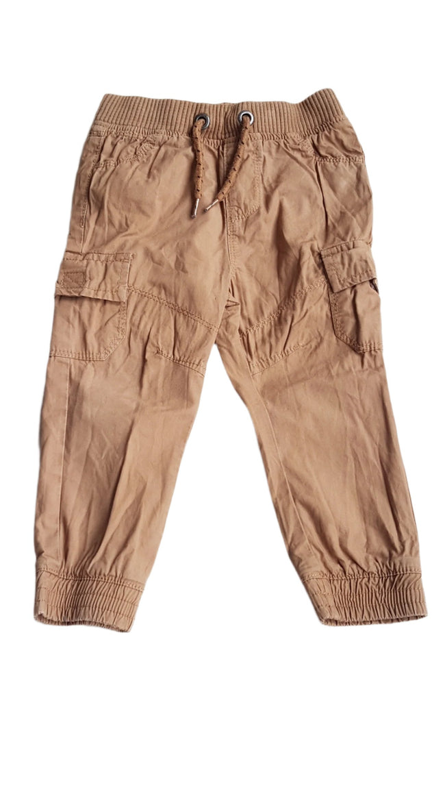 M&CO  KISFIÚ VÉKONY JOGGERS  86 Hover Image