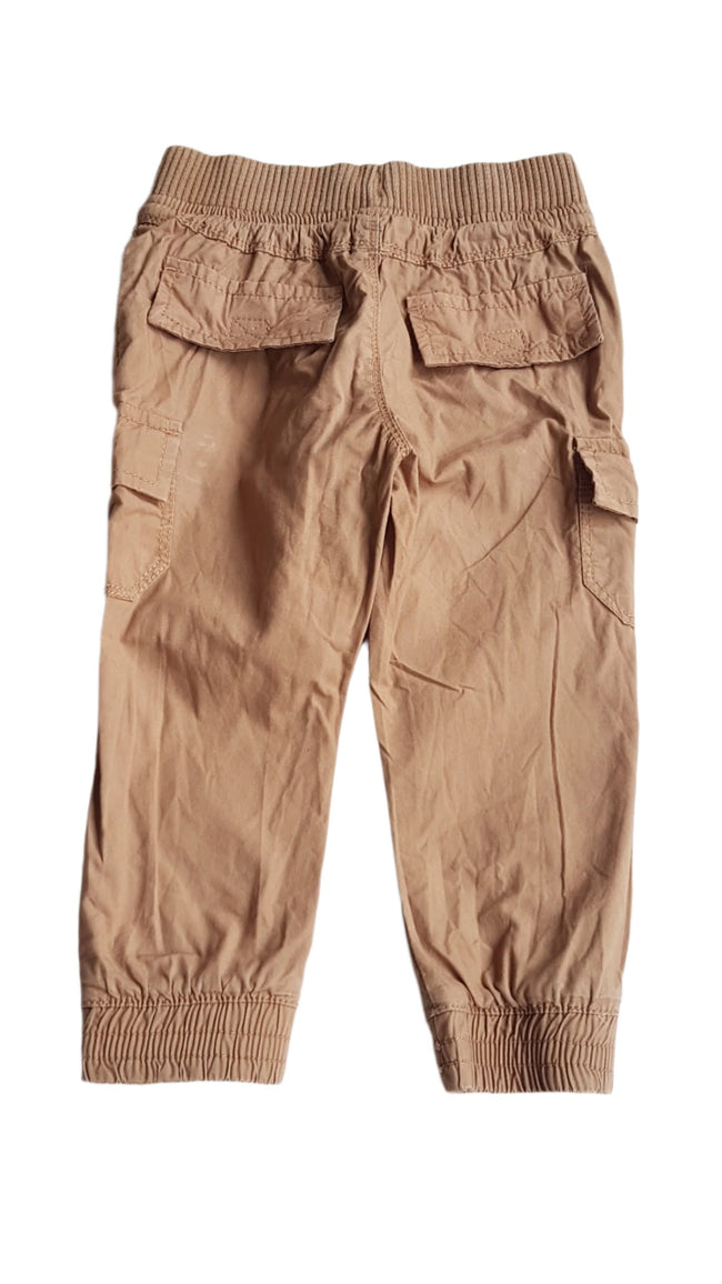 M&CO  KISFIÚ VÉKONY JOGGERS  86 Main Image