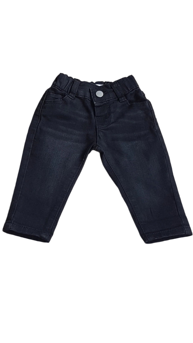 ÚJ BLUEZOO UNISEX GUMIS DEREKÚ PUHA FARMER NADRÁG 62 Hover Image