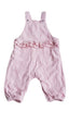 MOTHERCARE KANTÁROS , PUHA VÉKONY BÉLELT  KISLÁNY NACI 62