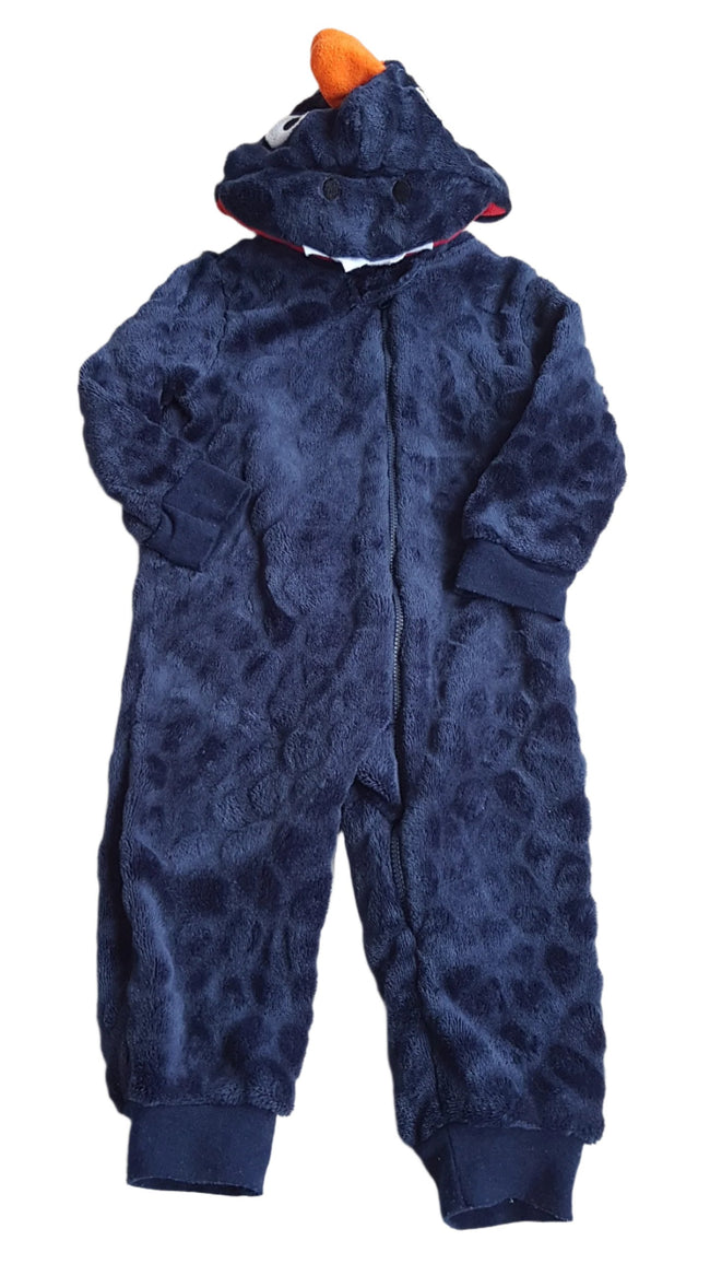 PRIMARK KISFIÚ KEZES-LÁBAS 80 Hover Image