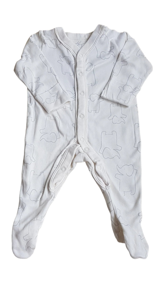 M&S KIDS UNISEX RUGDALÓZÓ 62 Hover Image