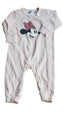 H&M KISLÁNY MINNIE MOUSE  RUGDALÓZÓ 68