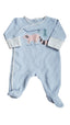 NEXT  UNISEX RUGI 50-56