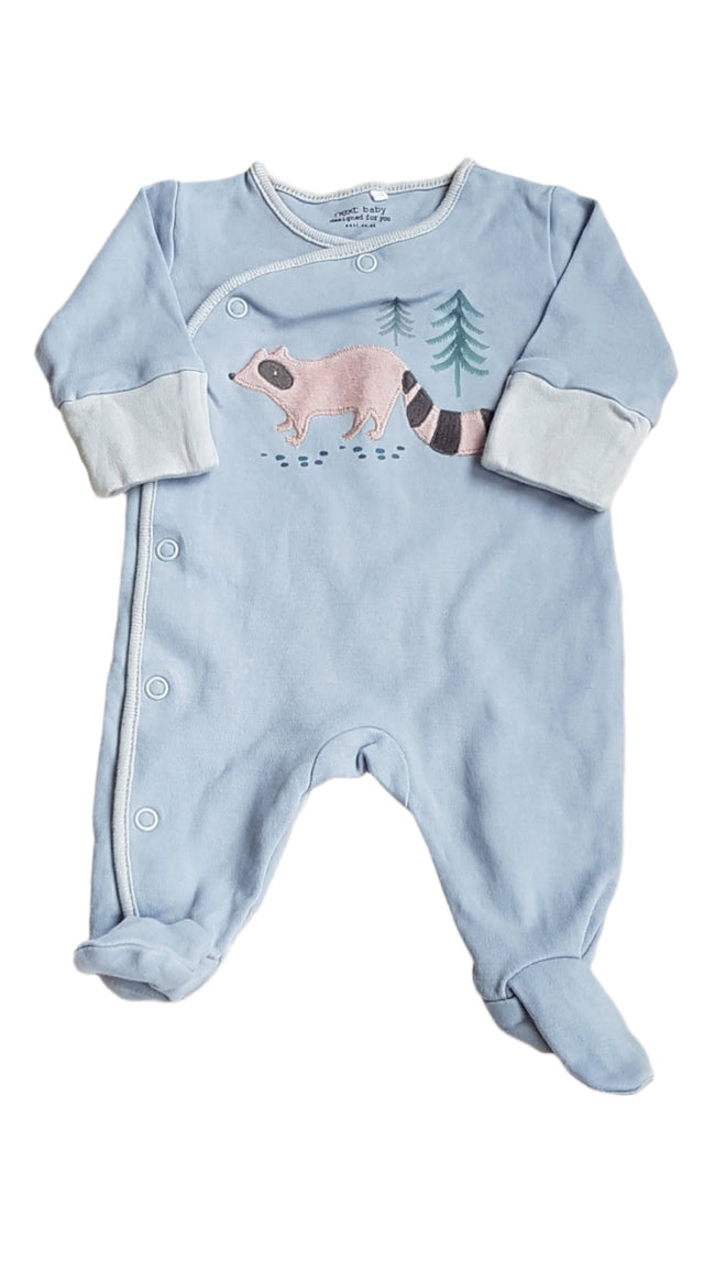 NEXT  UNISEX RUGI 50-56 Hover Image