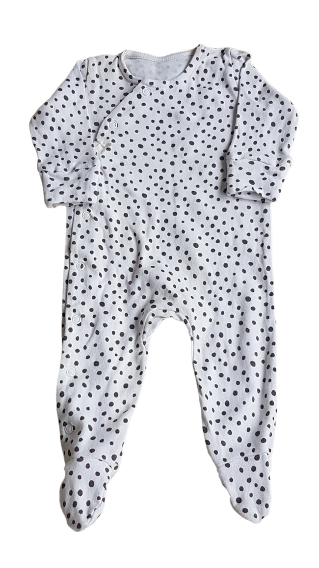 MATALAN KISLÁNY RUGDALÓZÓ 62 Hover Image
