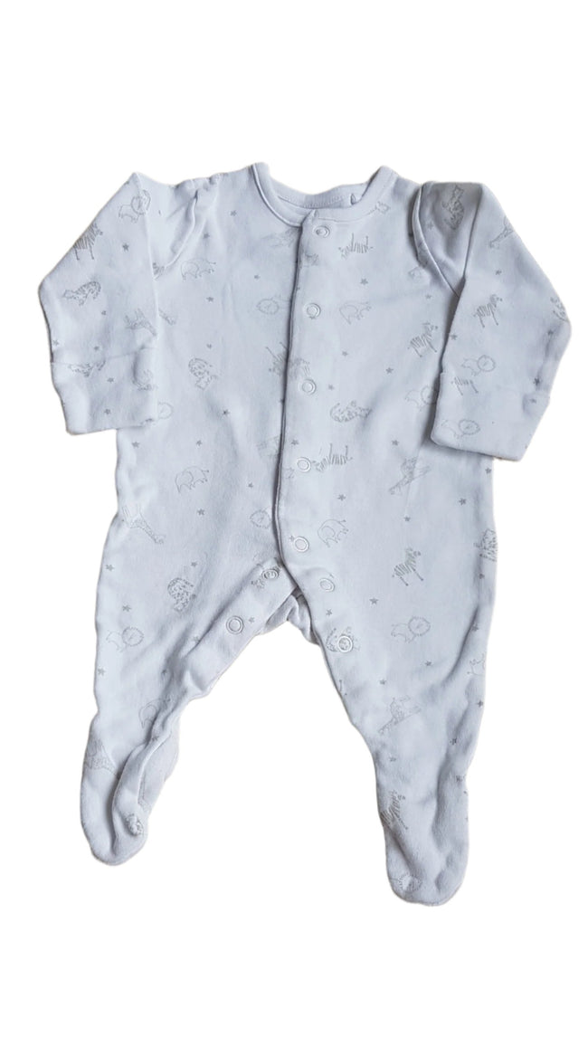TU KIDS UNISEX RUGDALÓZÓ 50-56 Hover Image