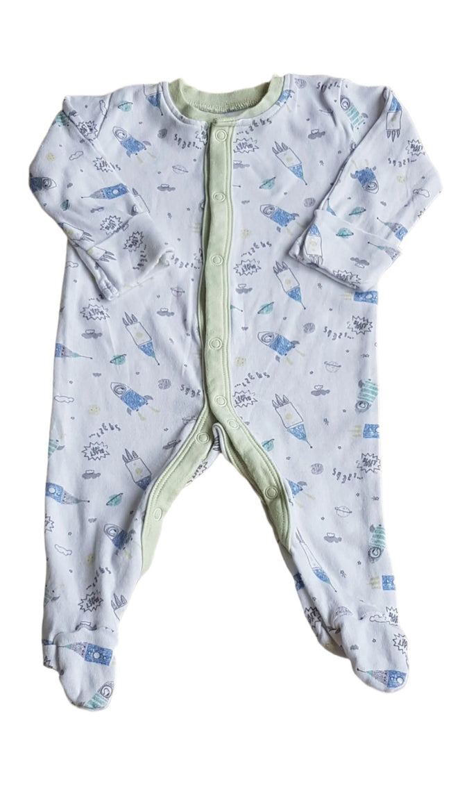 MATALAN KISFIÚ RUGDALÓZÓ 62 Hover Image