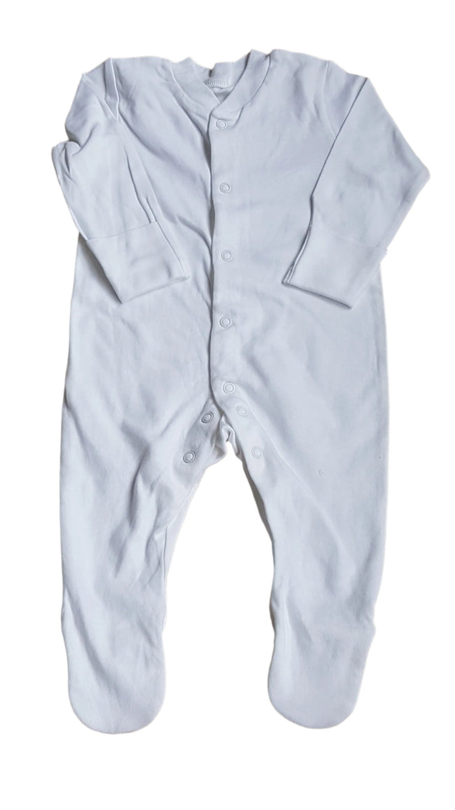 ÚJ M&S KIDS UNISEX RUGDALÓZÓ 62 Hover Image