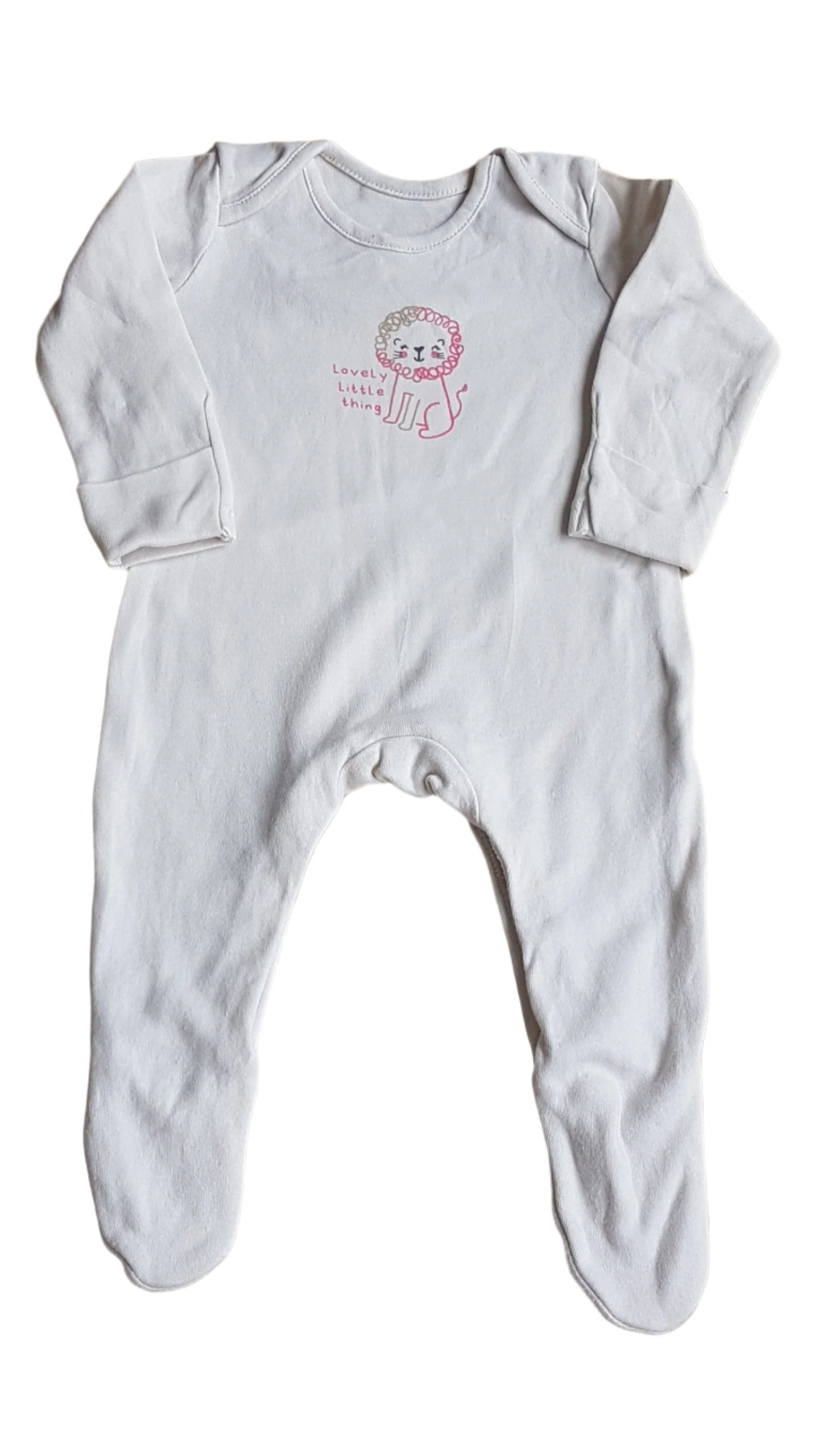 GEORGE UNISEX RUGDALÓZÓ 56-62