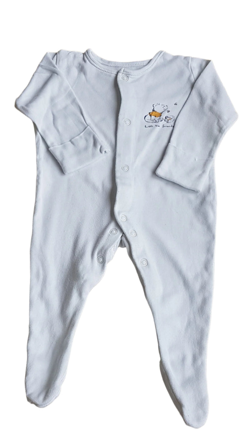 GEORGE DISNEY BABY UNISEX RUGI 56-62