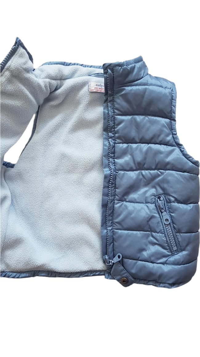 EARLY DAYS KISFIÚ MELLÉNY 86 Main Image