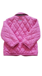 JOULES DESIGNER KISLÁNY KABÁT 86