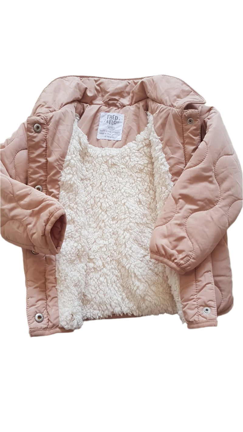 F&F KISLÁNY PÚDER SZÍNŰ KABI 92