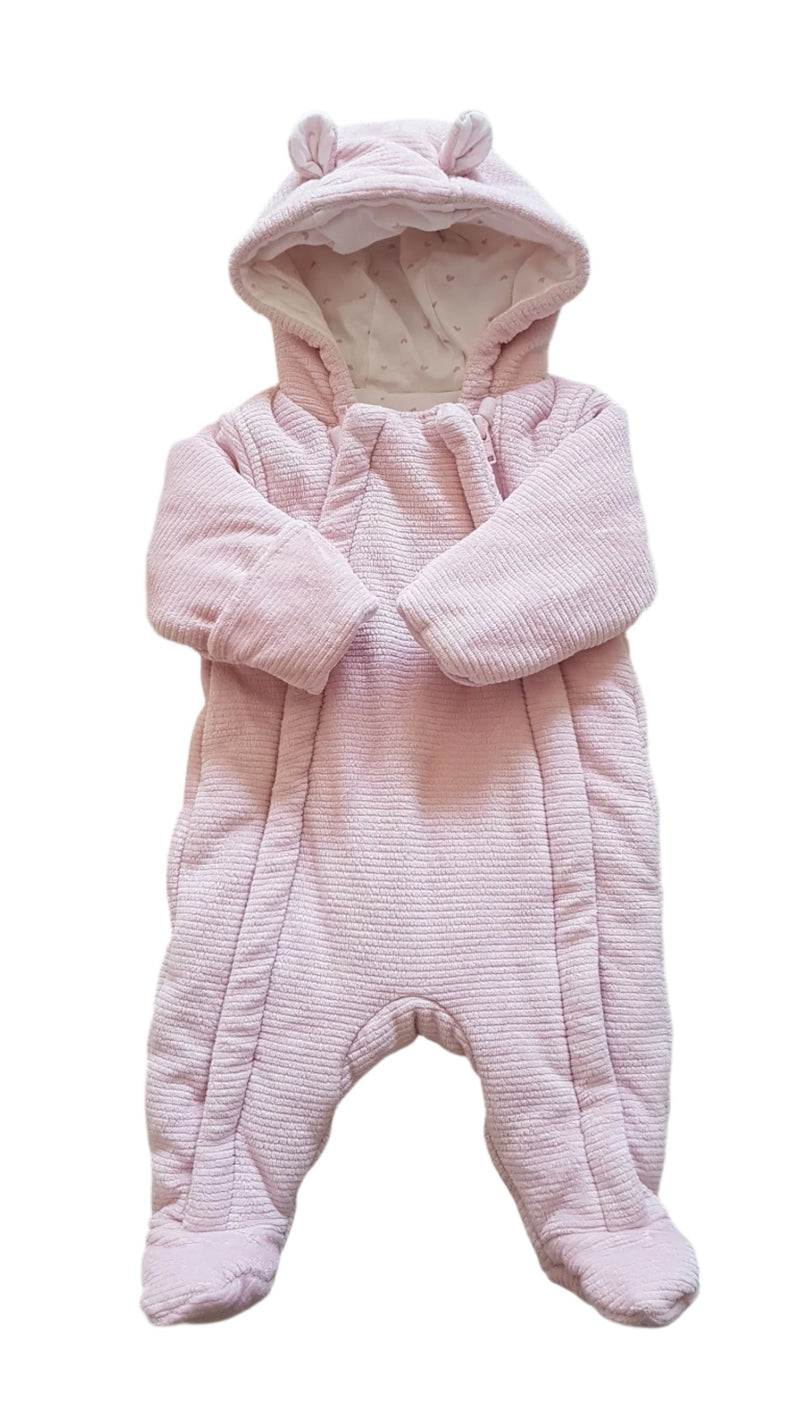 GEORGE KISLÁNY OVERÁL  56-62