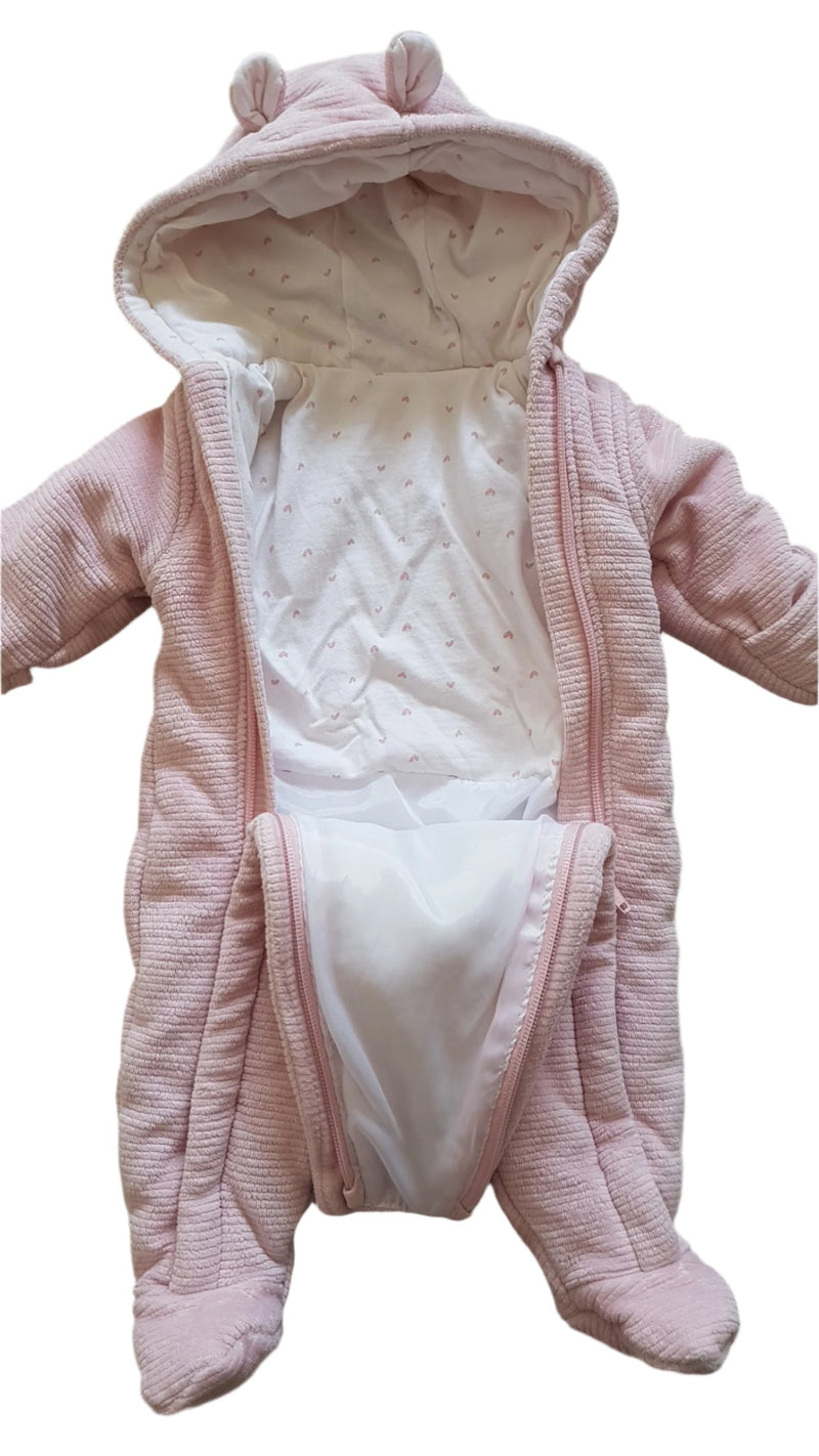 GEORGE KISLÁNY OVERÁL  56-62