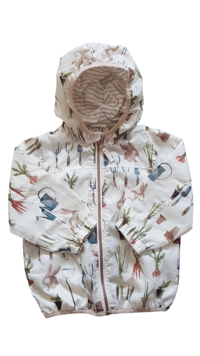 ÚJ NEXT UNISEX SZÉLDZSEKI  92 Hover Image