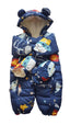 ÚJ BASIC UNISEX OVERÁL 68