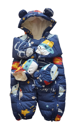 ÚJ BASIC UNISEX OVERÁL 68