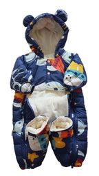 ÚJ BASIC UNISEX OVERÁL 68