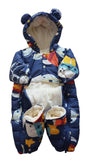 ÚJ BASIC UNISEX OVERÁL 68