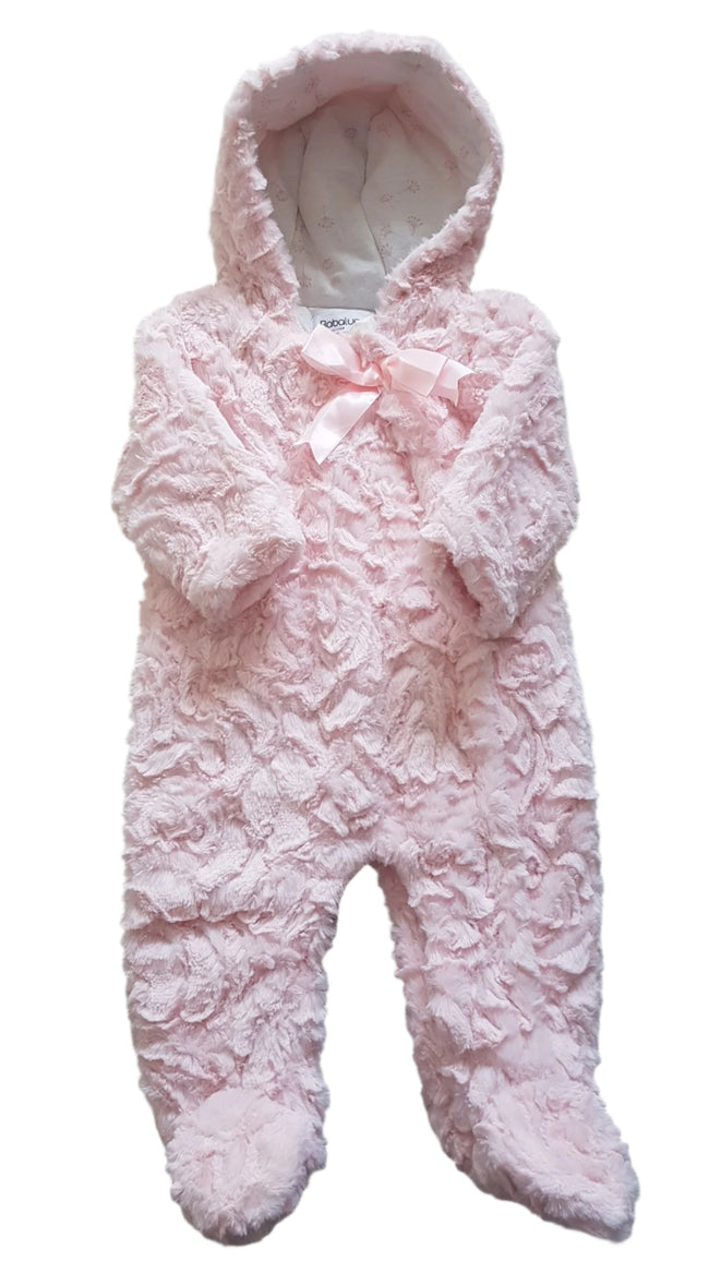 BABALUNO DESIGNER KISLÁNY OVERÁL 74 Hover Image