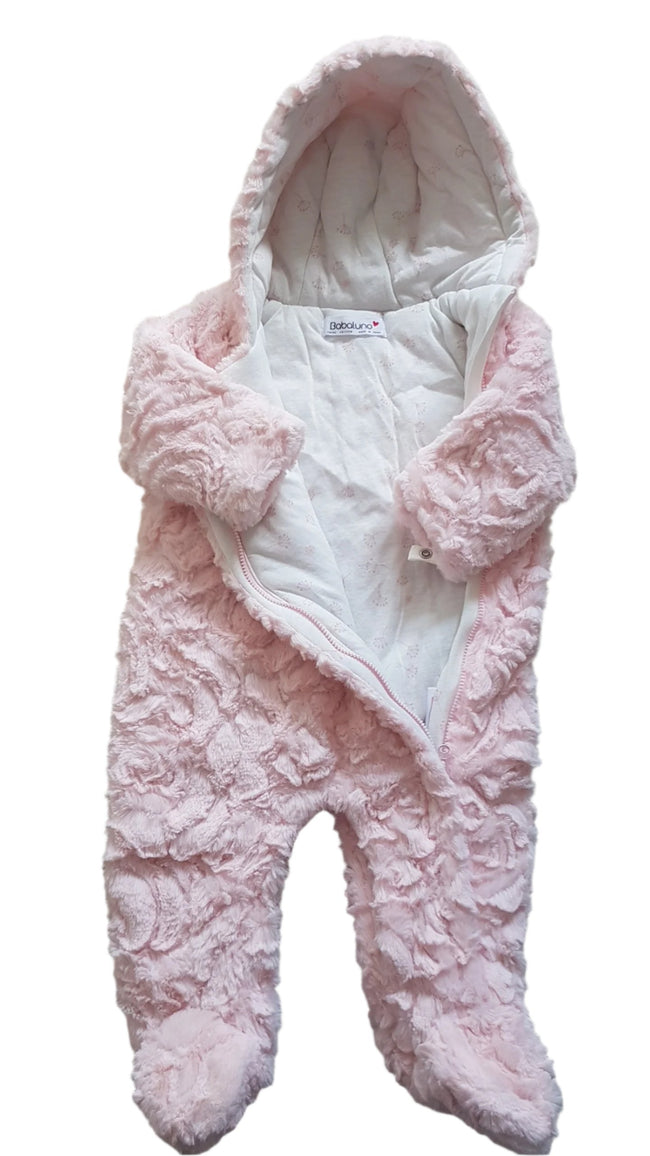 BABALUNO DESIGNER KISLÁNY OVERÁL 74 Main Image