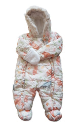 ÚJ GEORGE KISLÁNY OVERÁL 68