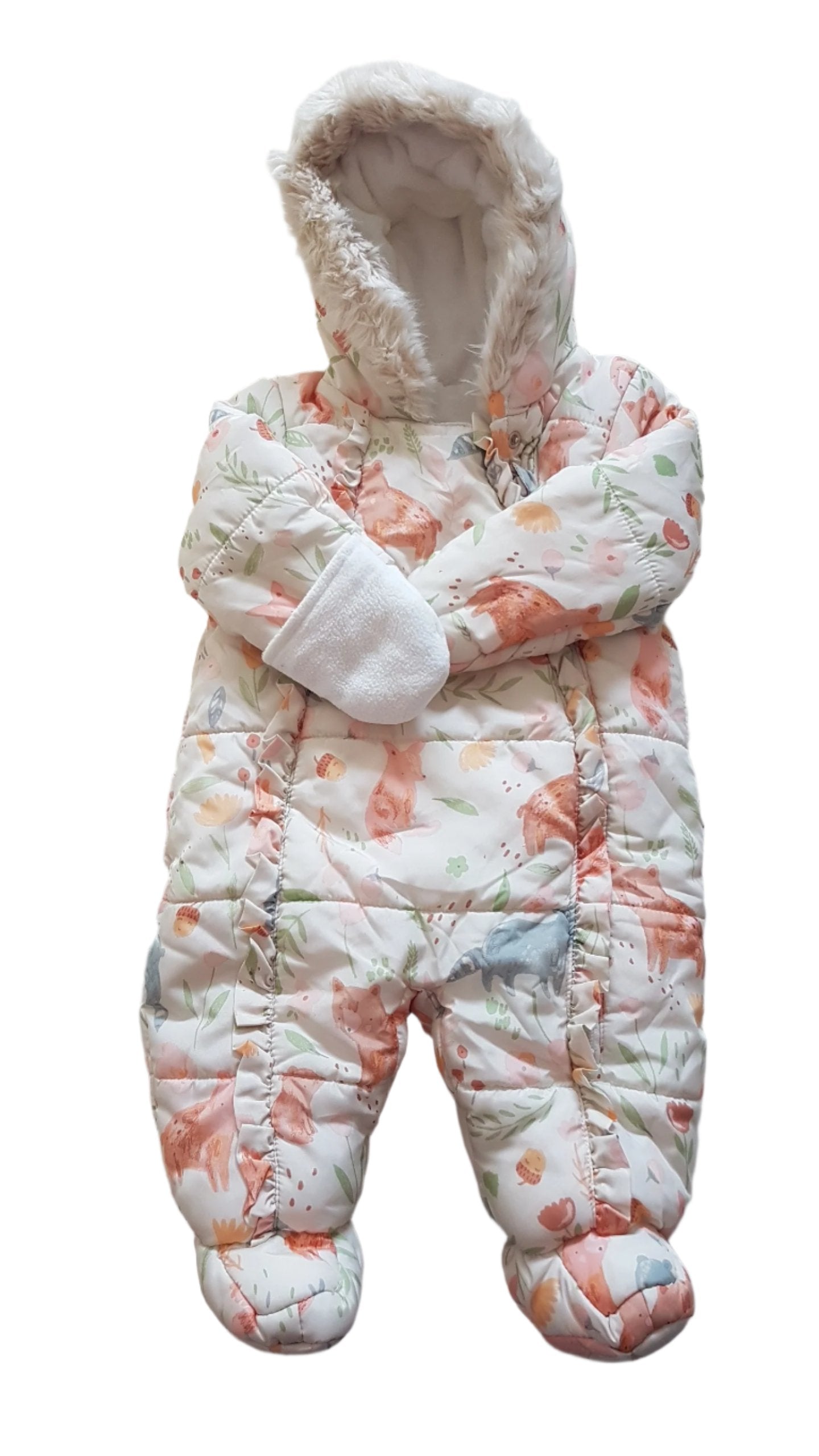 ÚJ GEORGE KISLÁNY OVERÁL 68