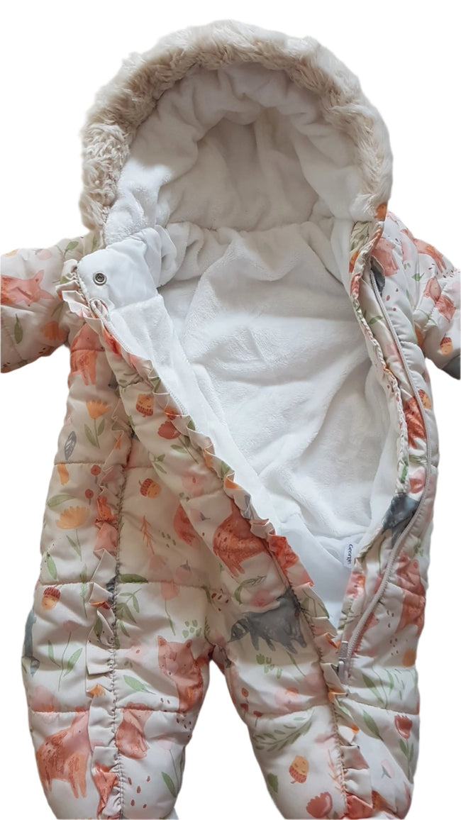 ÚJ GEORGE KISLÁNY OVERÁL 68 Main Image