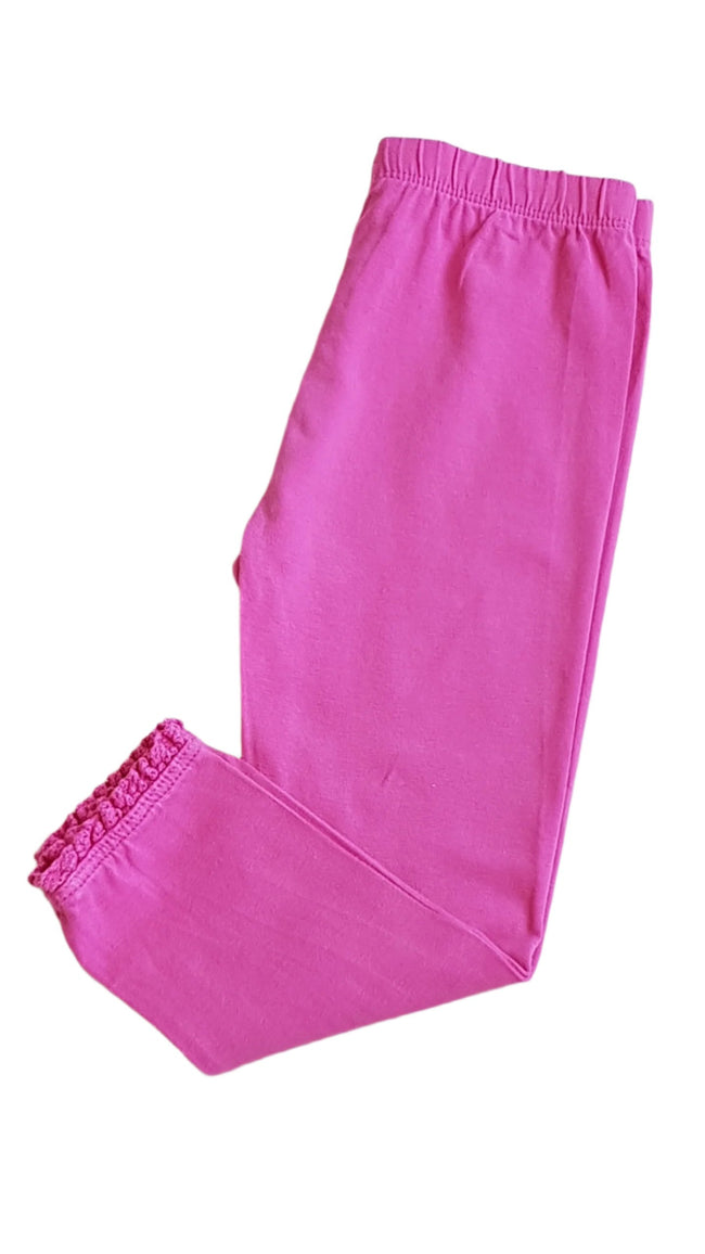 TU KISLÁNY LEGGINGS 92-98 Hover Image