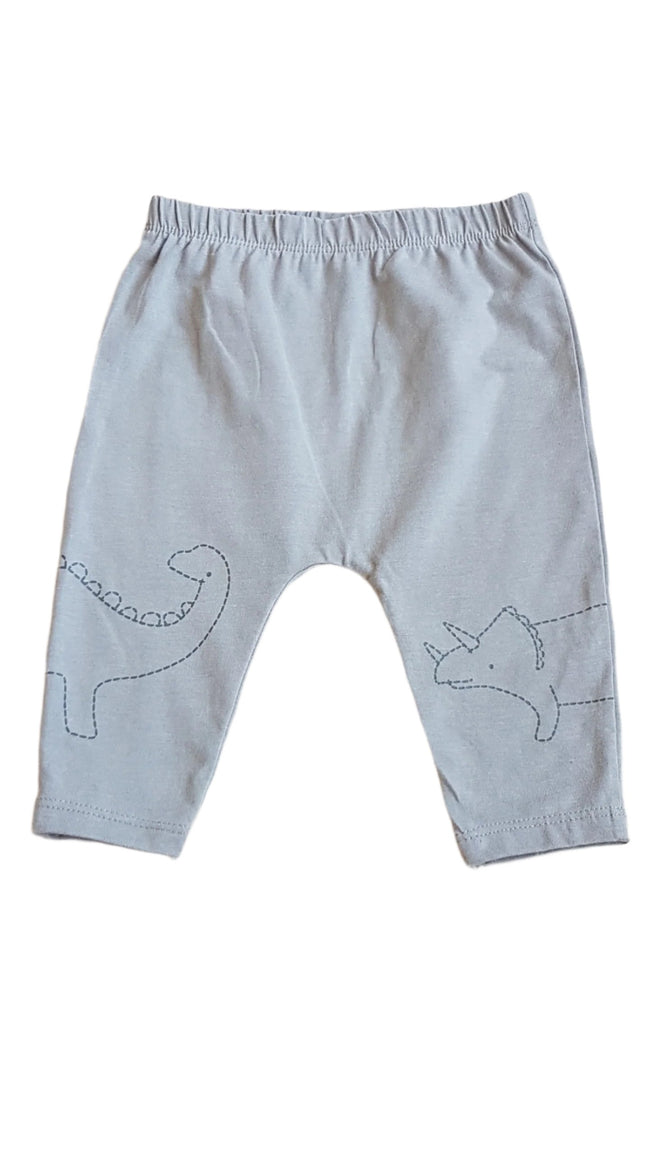 TU  KIDS KISFIÚ LEGGINGS 62-68 Hover Image