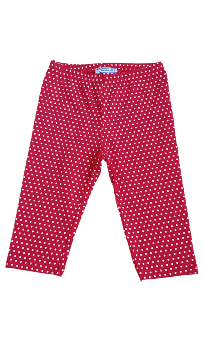 ÚJ MAYORAL SPANYOL DESIGNER KISLÁNY NADRÁG 92 Hover Image