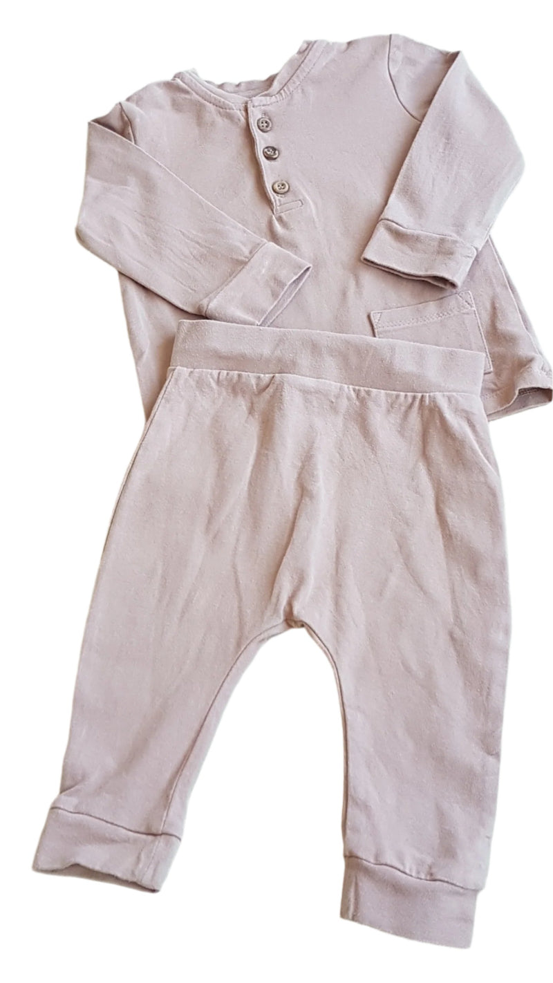 GEORGE KISFIÚ SZETT 68