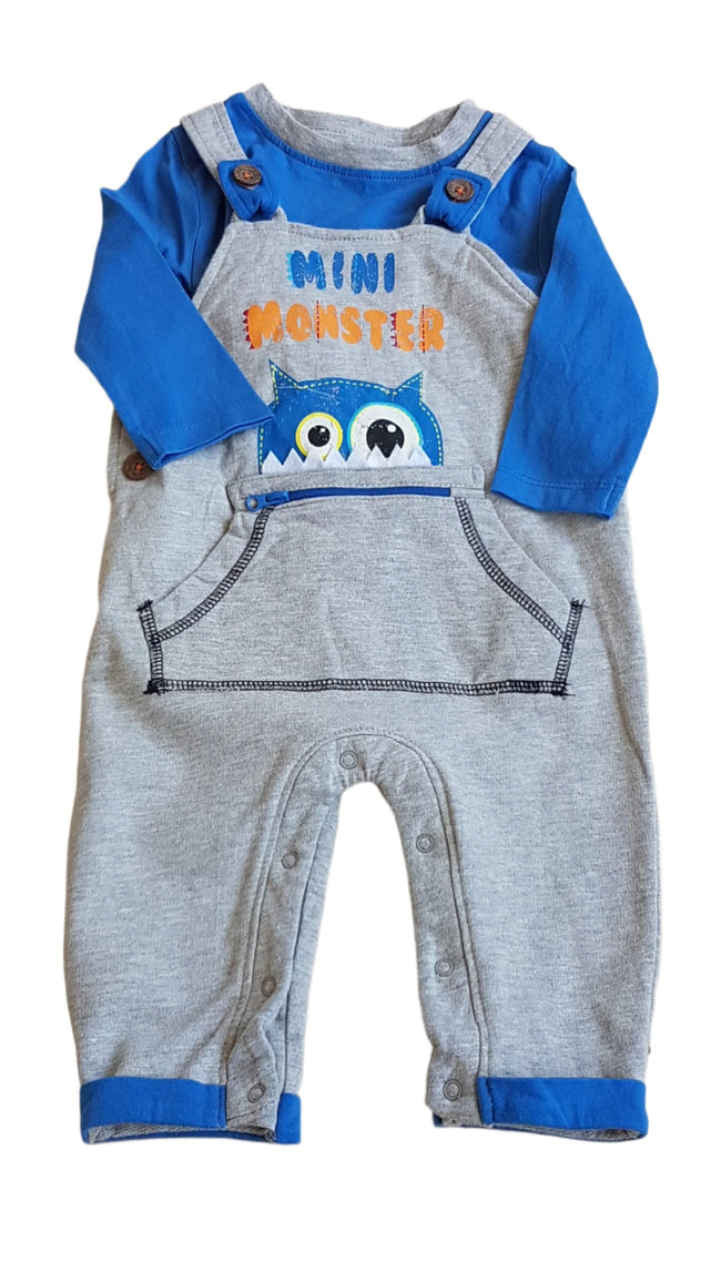 LULLABY KISFIÚ SZETT 74 Hover Image