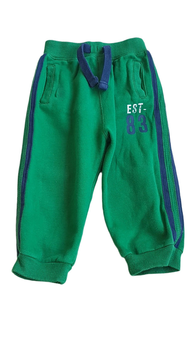 MATALAN KISFIÚ JOGGERS 80-86 Hover Image