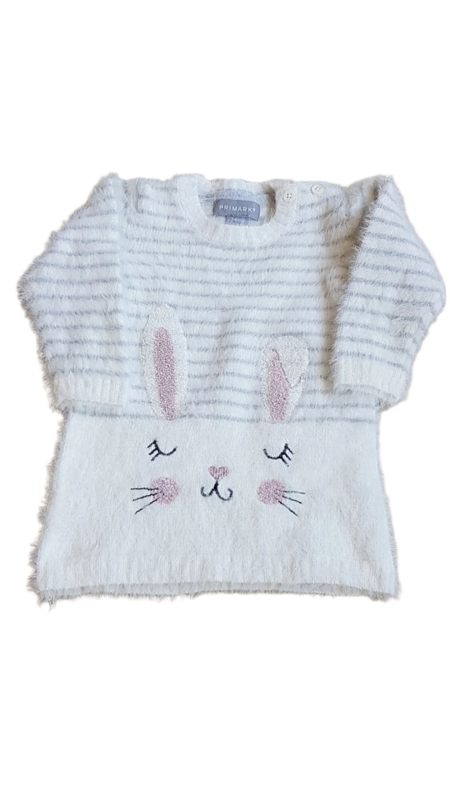 ÚJ PRIMARK KISLÁNY TUNIKA 68