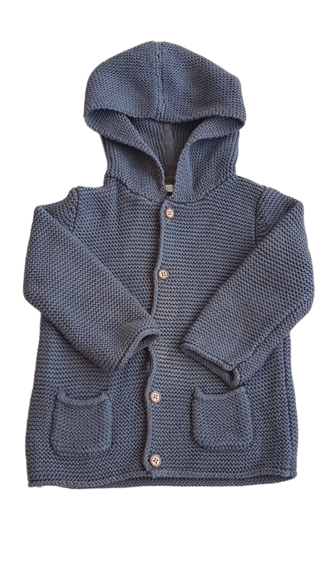 NEXT UNISEX KÖTÖTT KARDIGÁN 80 Hover Image