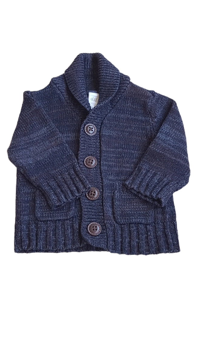 H&M KISFIÚ KÖTÖTT KARDIGÁN 62 Hover Image