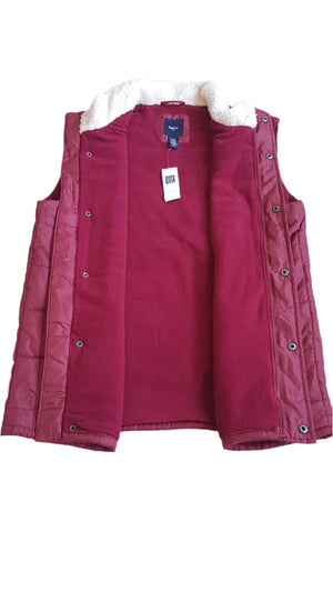 GAP KIDS KISLÁNY WELLSOFT  MELLÉNY 158-164