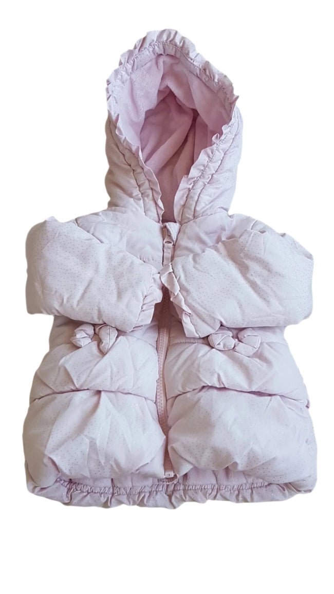 ZIP ZAP KISLÁNY KABÁT 80-86 Hover Image