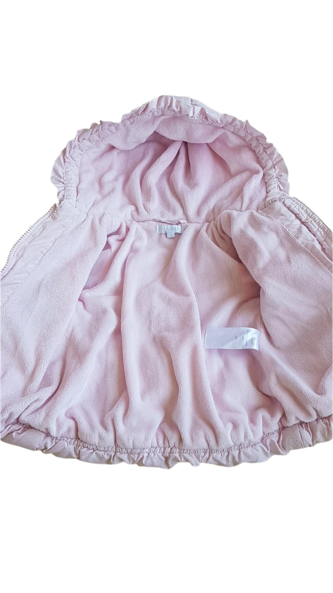 ZIP ZAP KISLÁNY KABÁT 80-86 Main Image