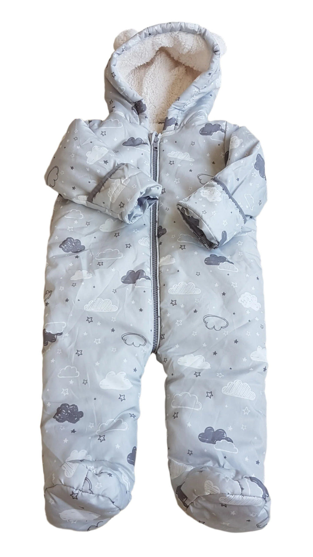 MATALAN KISFIÚ OVERÁL 74
