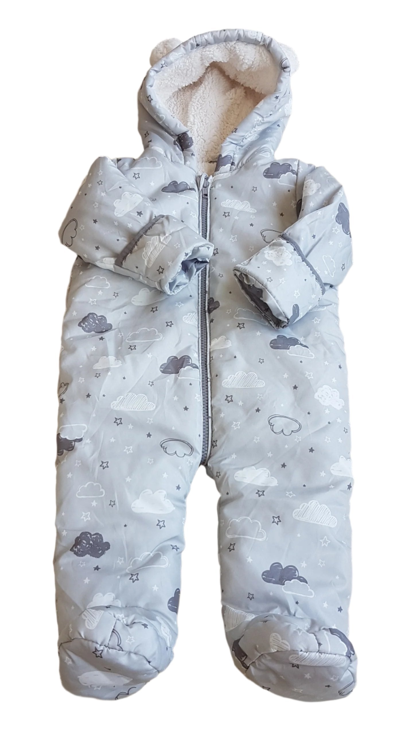 MATALAN KISFIÚ OVERÁL 74