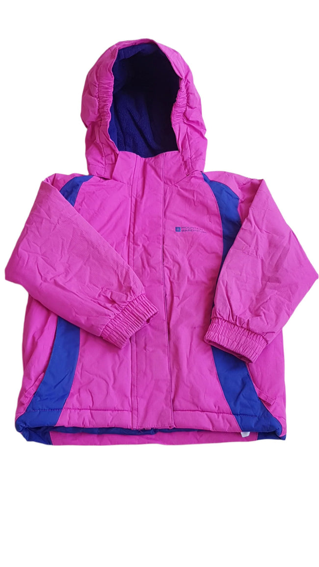 MOUNTAIN WAREHOUSE KISLÁNY SÍKABÁT 98 Hover Image