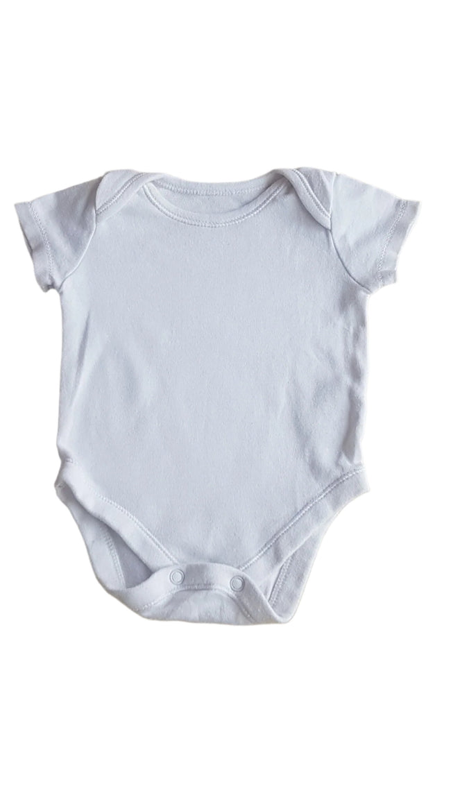 GEORGE UNISEX BODY  56-62 Hover Image